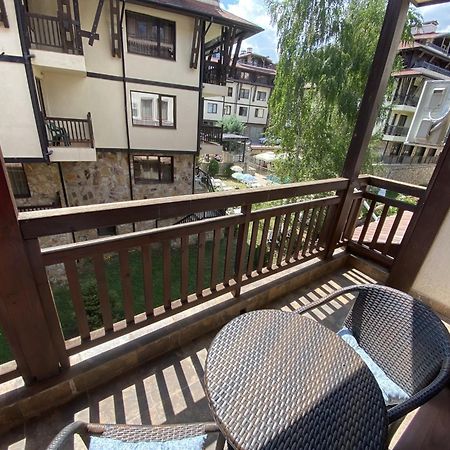 Next To The Ski Lift Downtown Бансько Екстер'єр фото